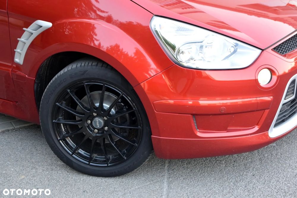 Ford S-Max 2.0 Titanium - 18