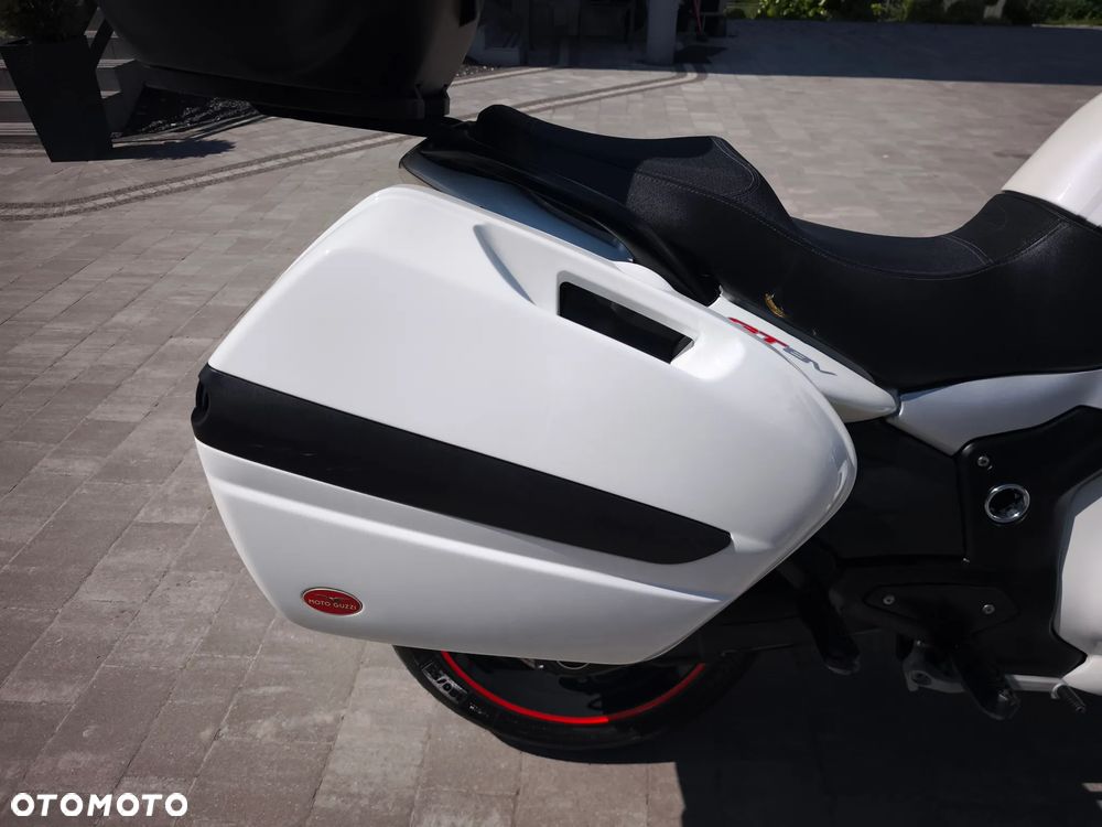 Moto Guzzi Norge - 9