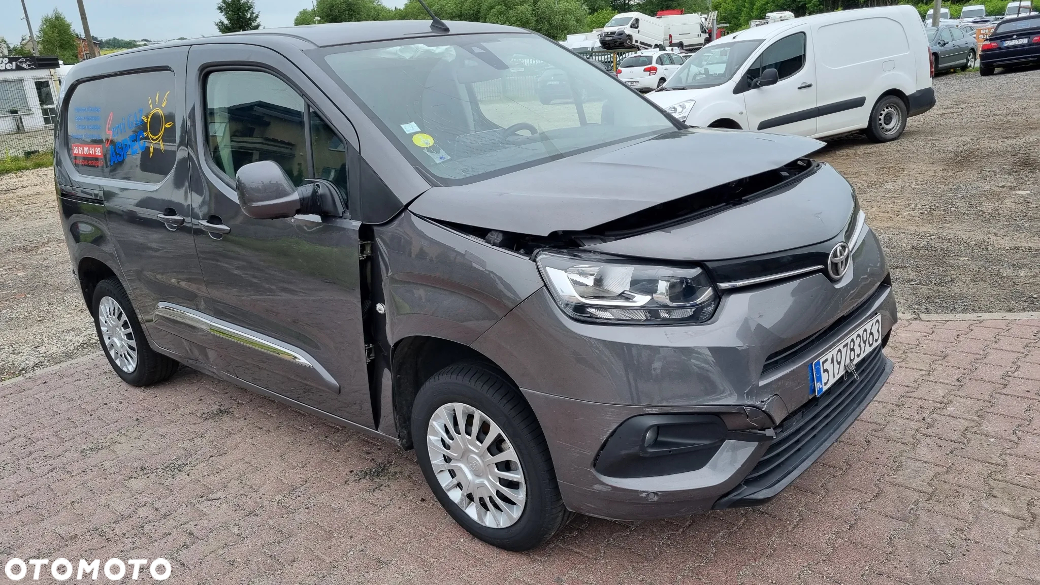 Toyota PROACEcity - 14