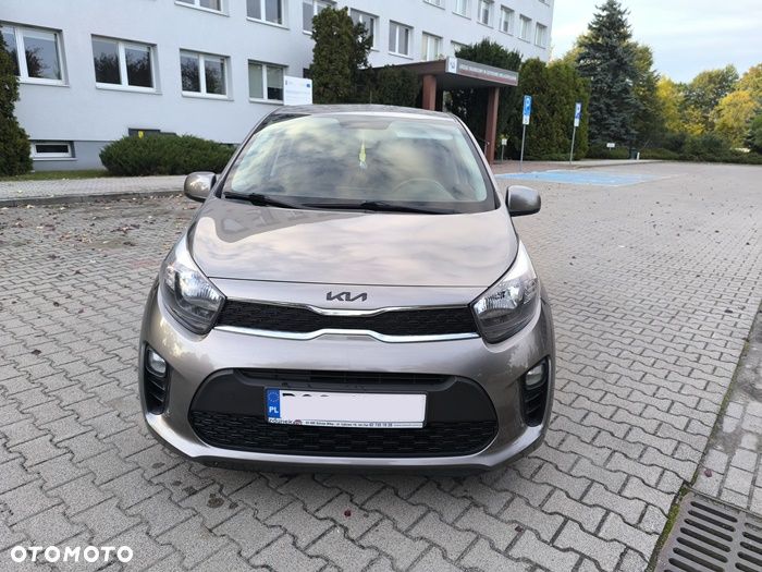 Kia Picanto 2017