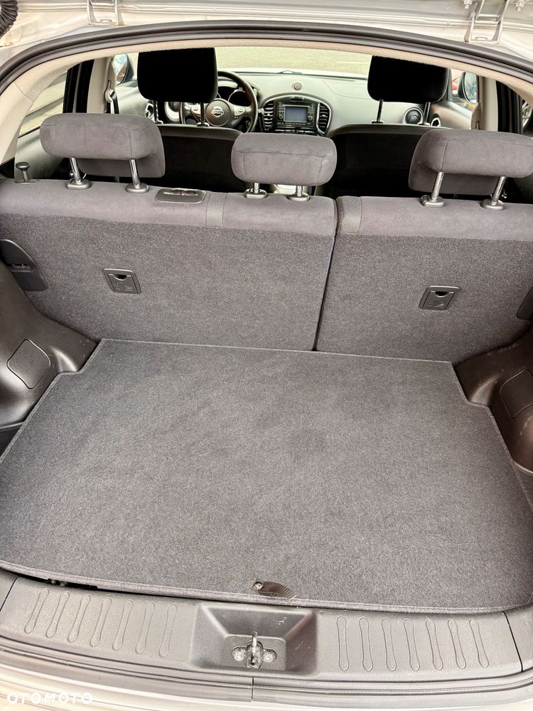 Nissan Juke 1.6 DIG-T ALL-MODE 4x4i CVT Tekna - 14