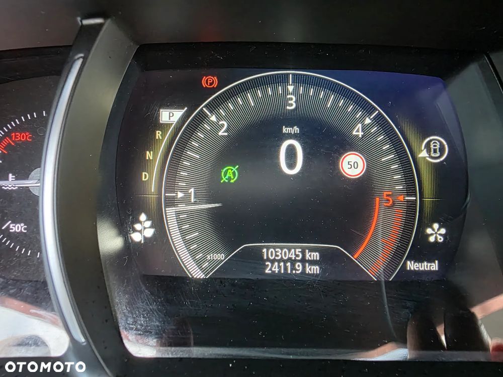 Renault Talisman ENERGY dCi 160 EDC Business - 38