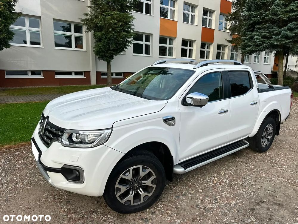 Renault Alaskan Double Cab 4x4 INTENS - 6