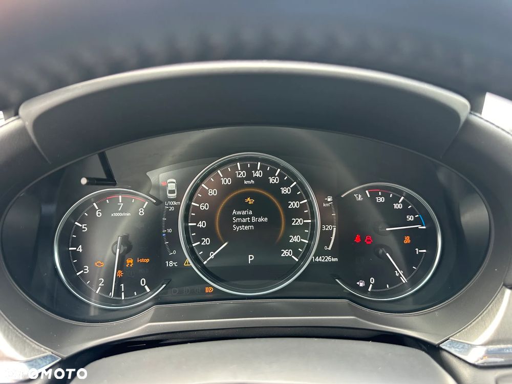 Mazda 6 - 14