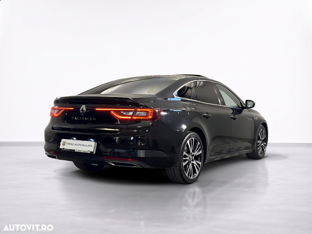 Renault Talisman - 6