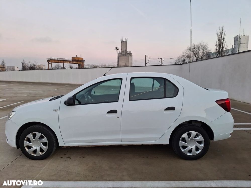 Dacia Logan ver-1-5-blue-dci-sl-plus - 14