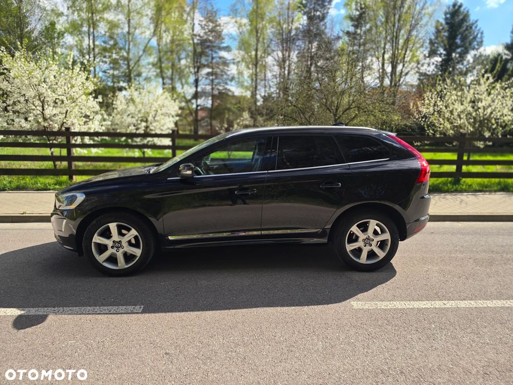 Volvo XC 60 D4 Drive-E Summum - 18