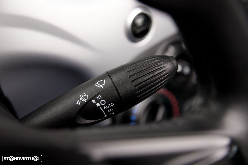 Fiat 500C 1.2 Lounge - 32