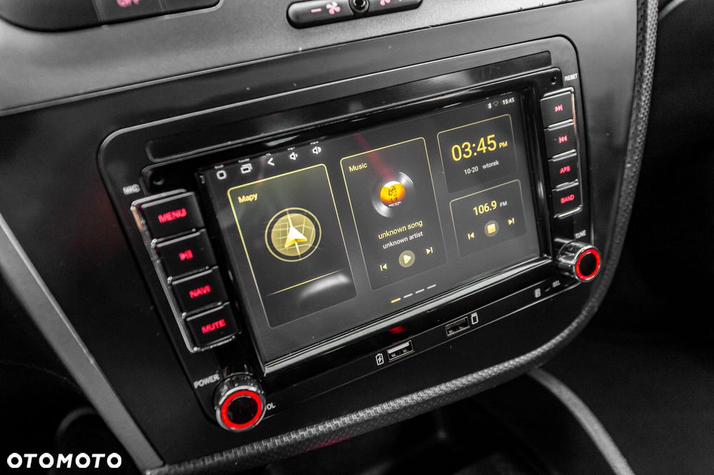 Seat Leon - 25