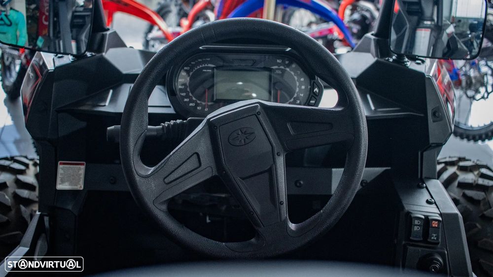 Polaris RZR RS1 - 13