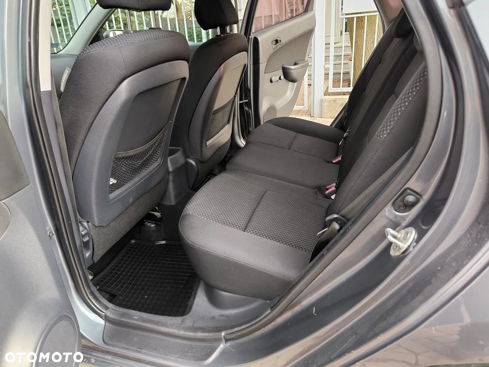 Hyundai i30 1.4 Blue Classic - 8