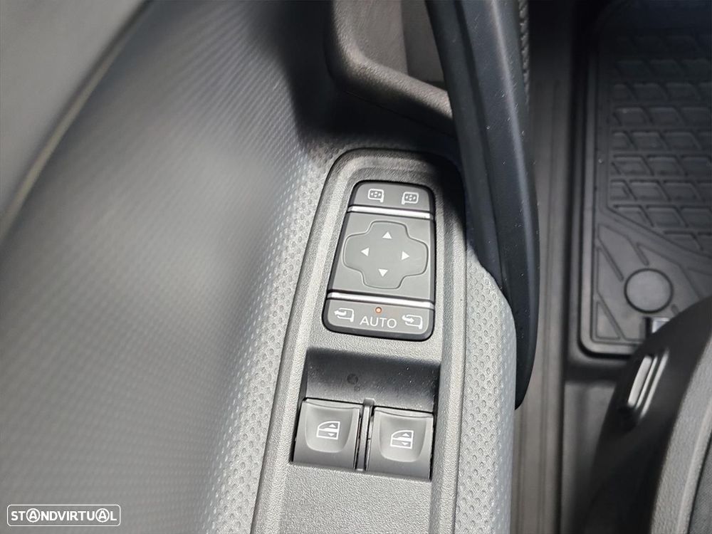 Mercedes-Benz Tourer Standard 110 CDI - 17