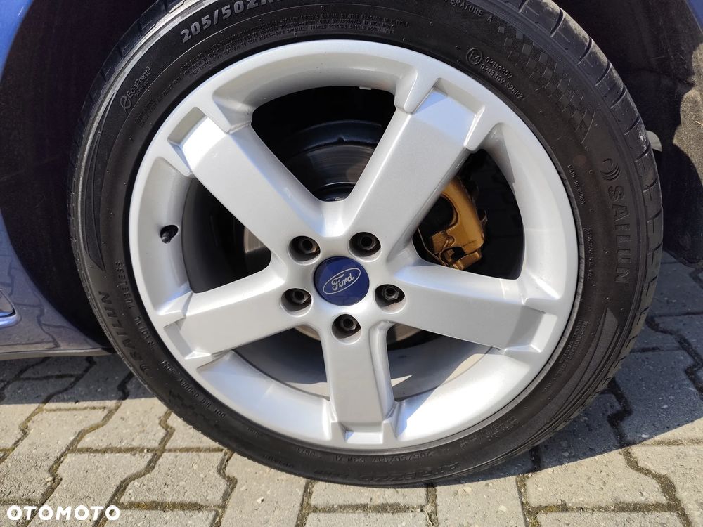 Ford Focus C-Max 1.8 Ghia - 10