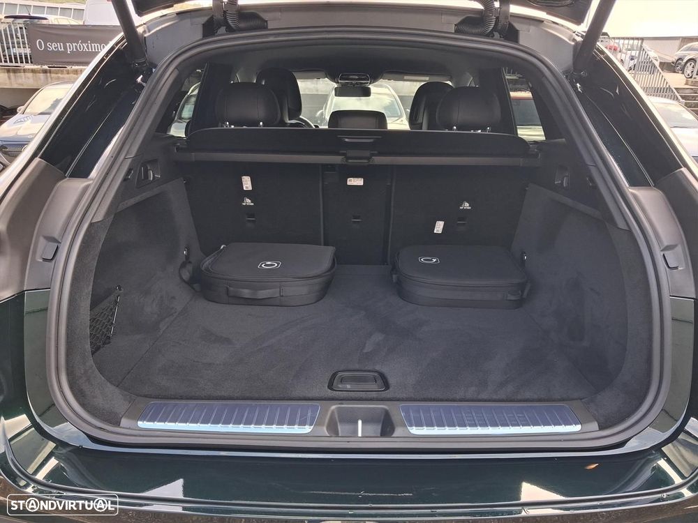 Mercedes-Benz EQE SUV 350+ - 13