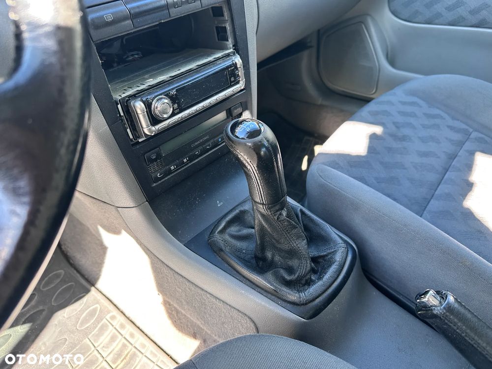 Skoda Octavia 1.9 TDI Classic - 18