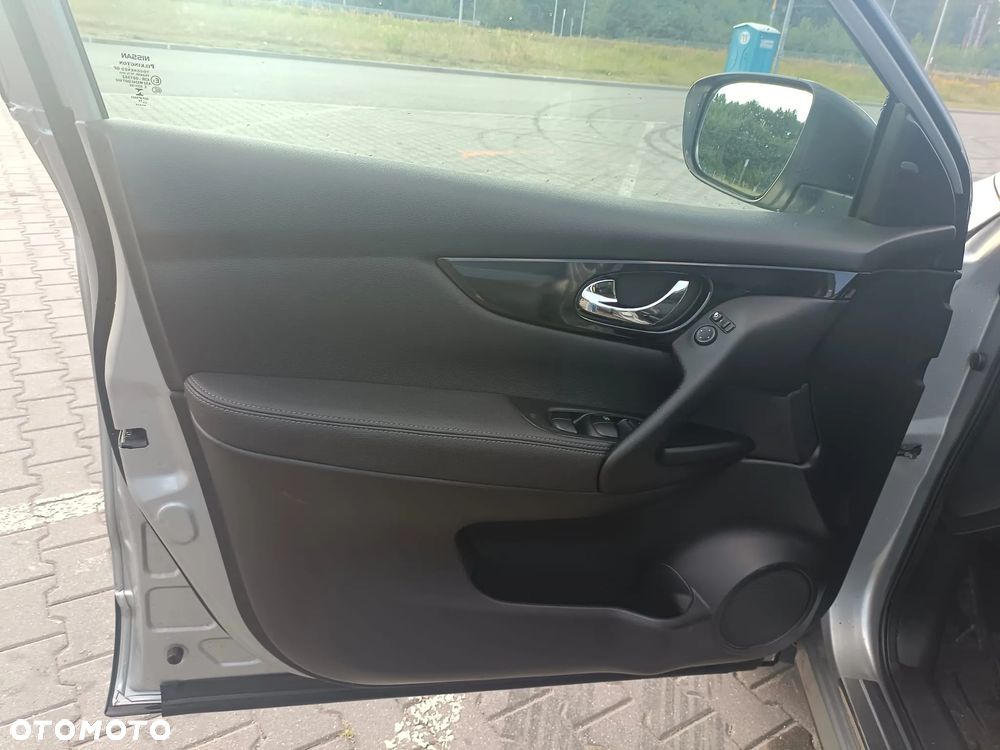 Nissan Qashqai 1.2 DIG-T Tekna - 14