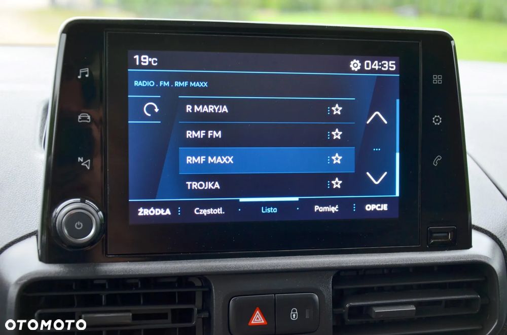 Peugeot Partner - 32