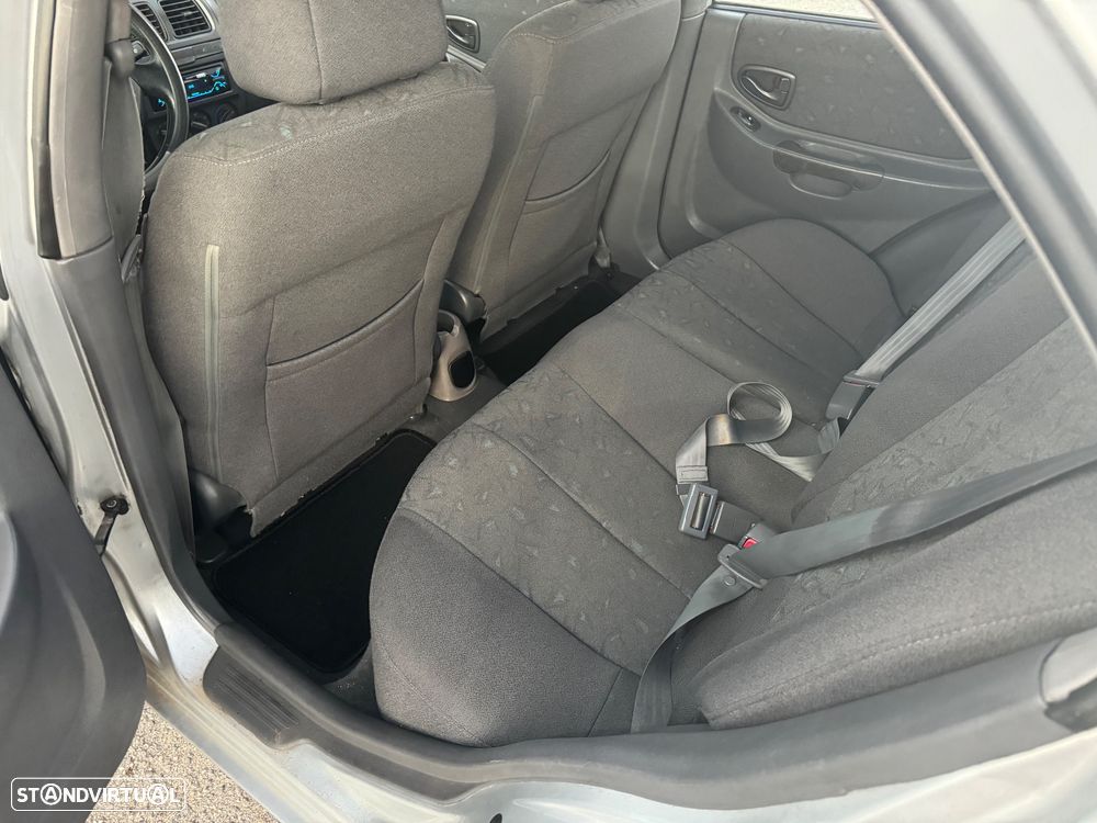 Hyundai Accent 1.5 CRDi World Cup P2 - 11