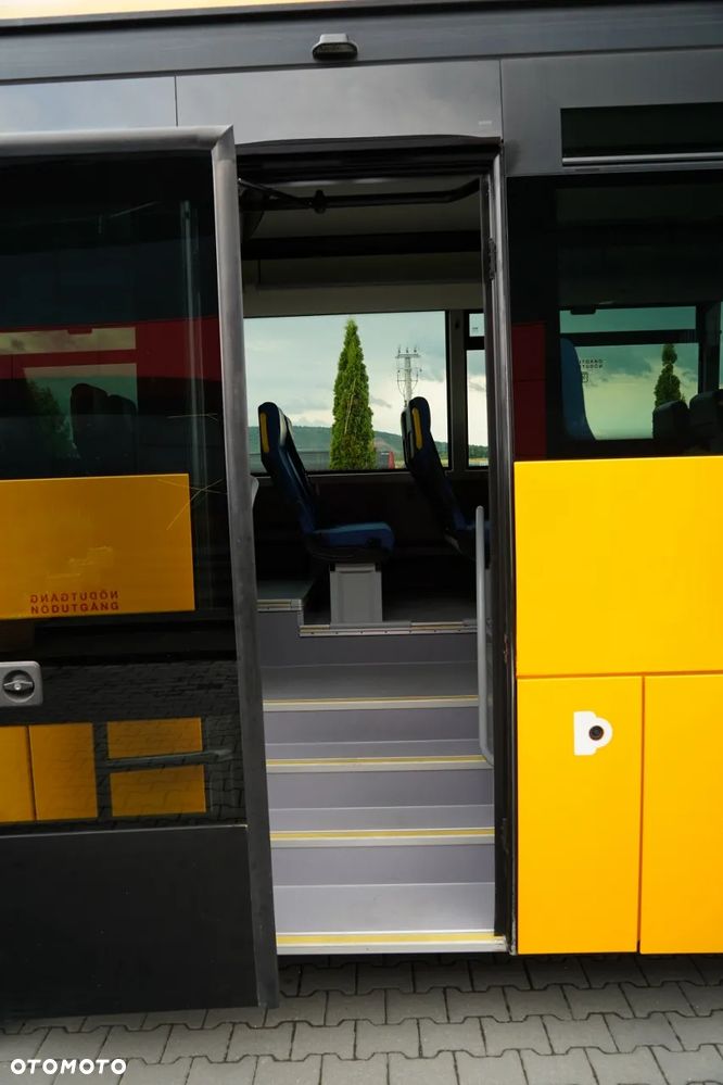 Irisbus CROSSWAY / EURO 6 / DŁUGOŚĆ- 10,5 M / - 36