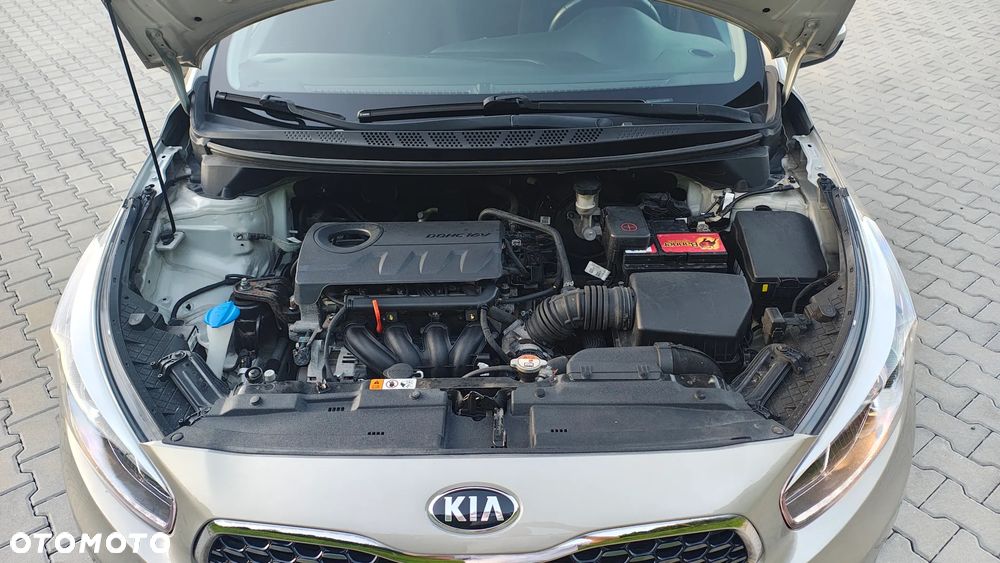Kia Ceed 1.4 Vision - 17