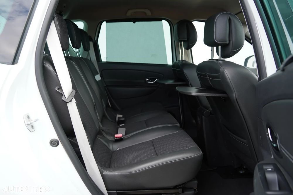 RENAULT Scenic 2012 — imagine 16
