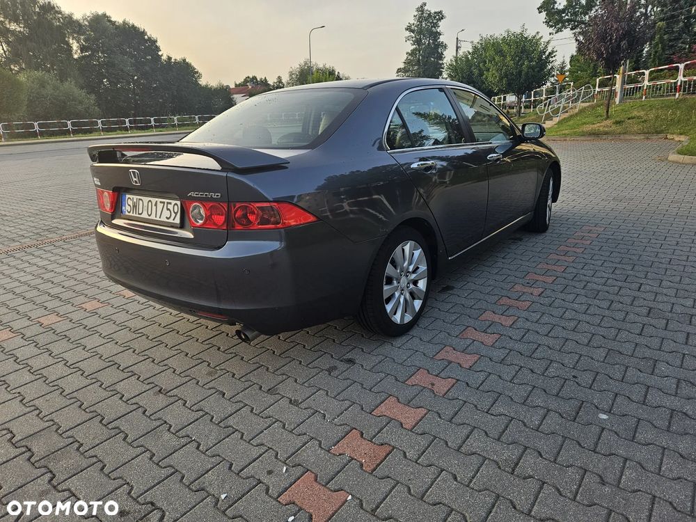Honda Accord 2.0 i Sport - 3