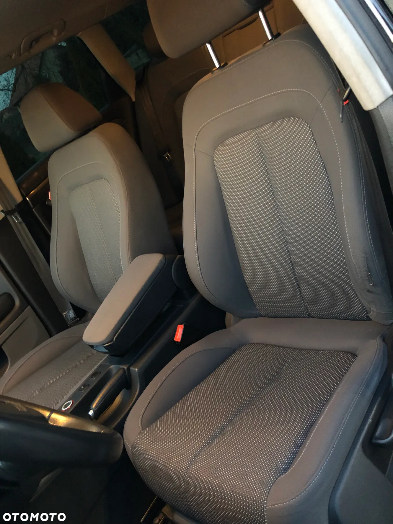 Seat Exeo - 9