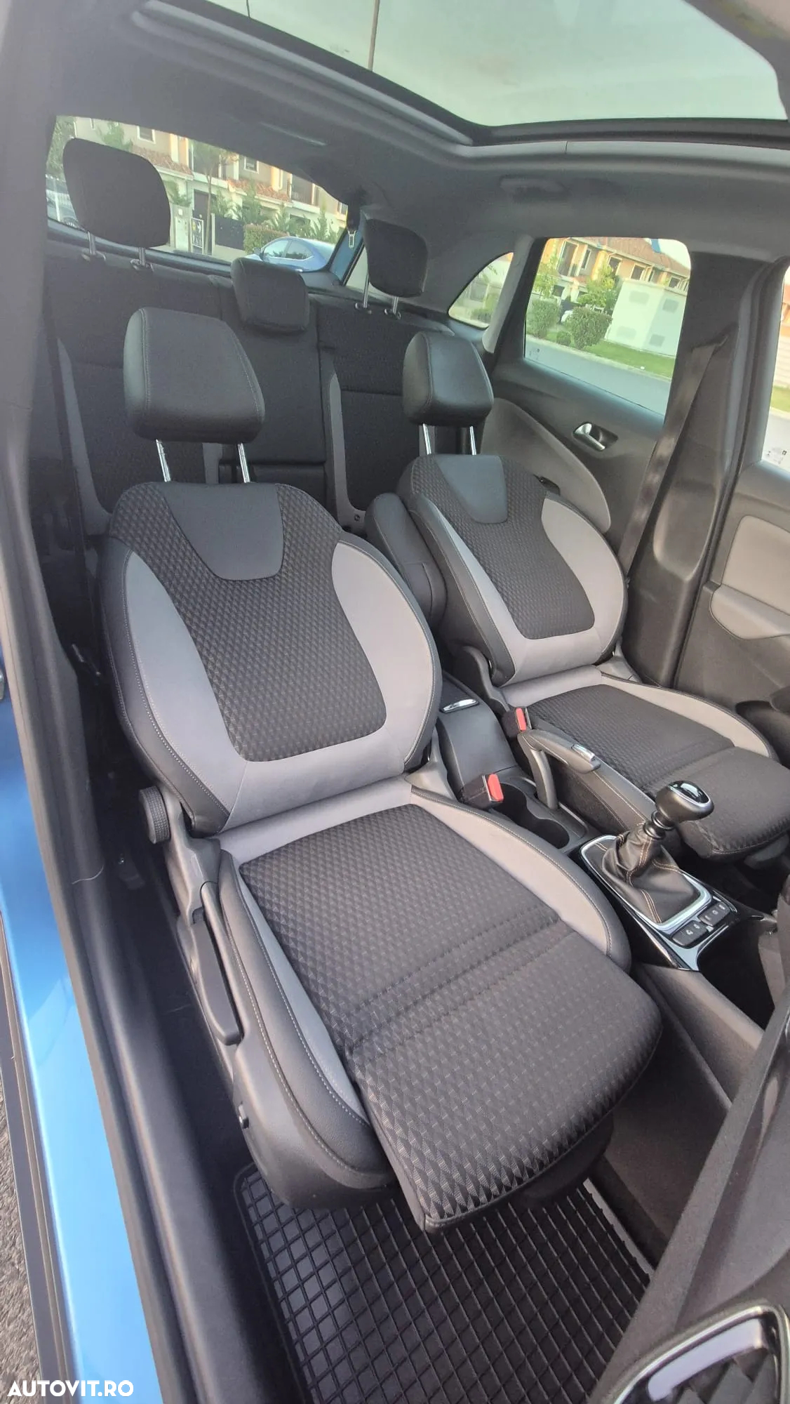 Opel Crossland X 1.5 CDTI Start/Stop Innovation - 10