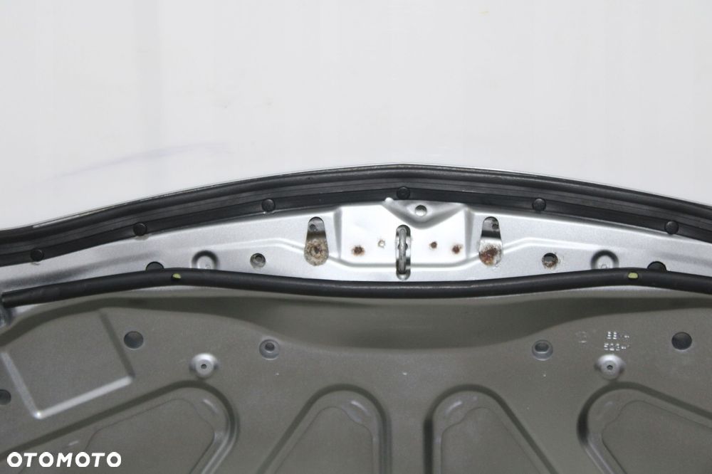 MAZDA 3 BL 08R- MASKA POKRYWA SILNIKA 38P - 12