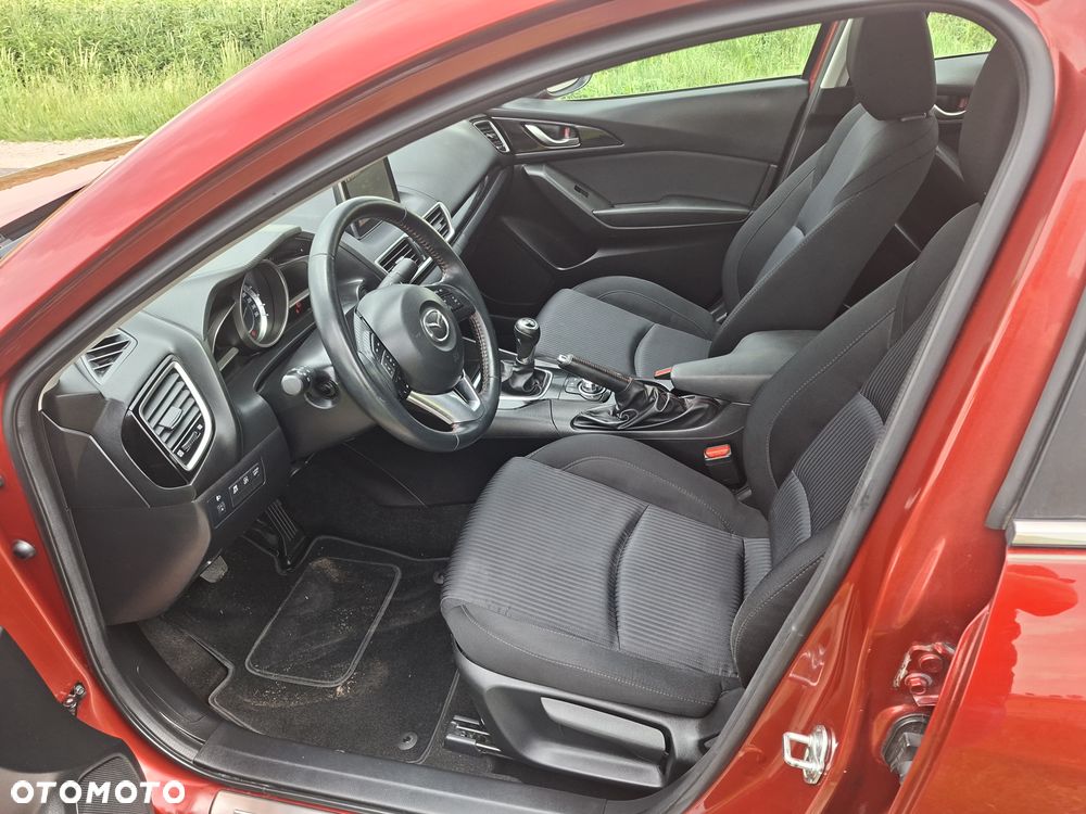 Mazda 3 SKYACTIV-G 120 Center-Line - 6