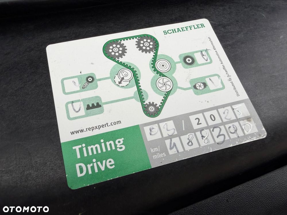 Volkswagen Crafter - 22