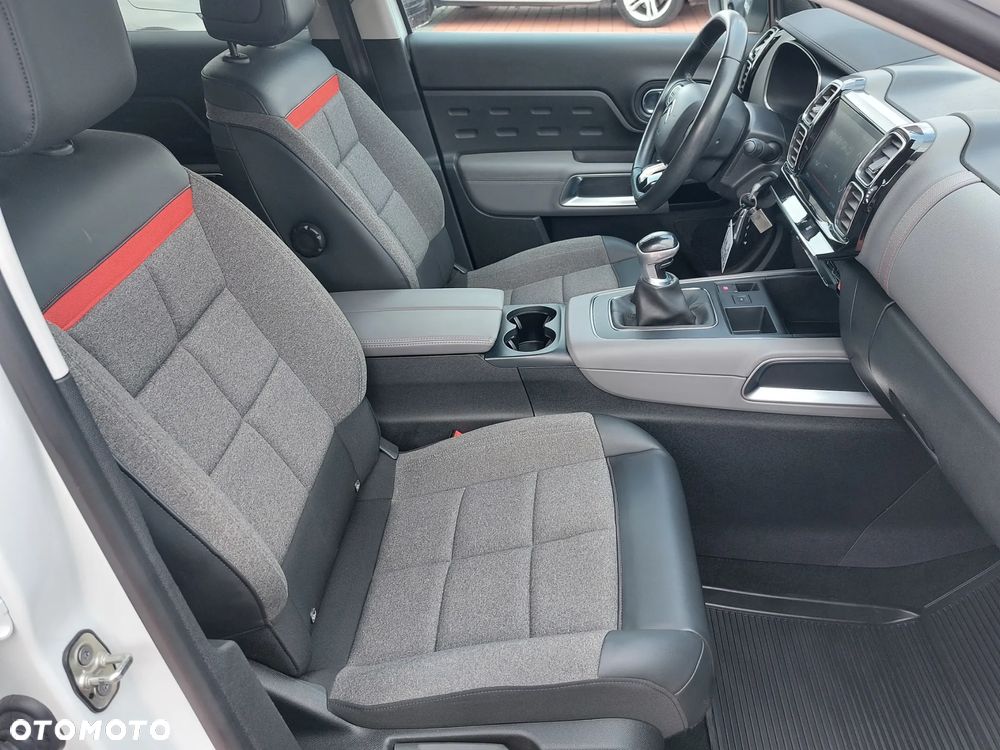 Citroën C5 Aircross 1.2 PureTech Feel - 13