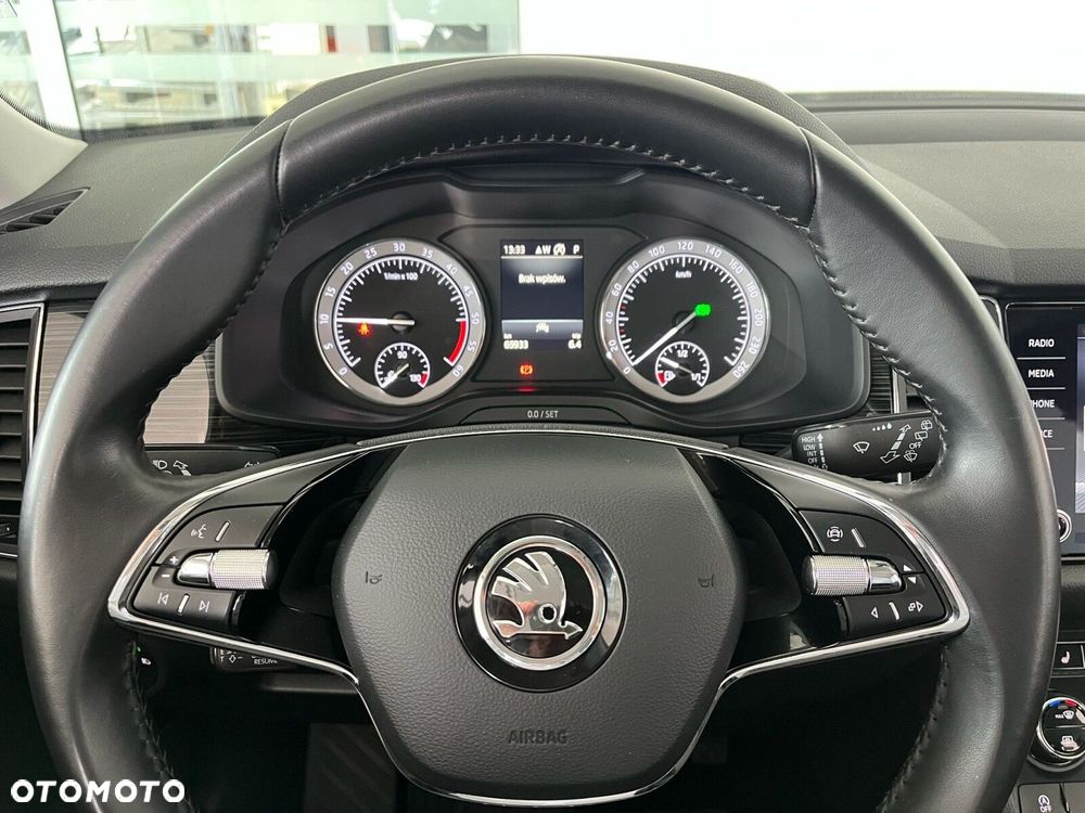 Skoda Kodiaq - 24