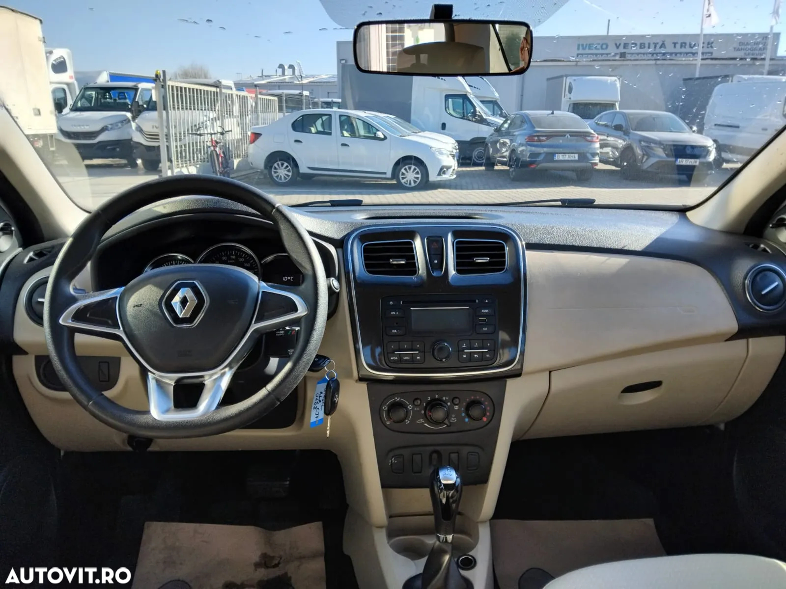 Renault Symbol - 7