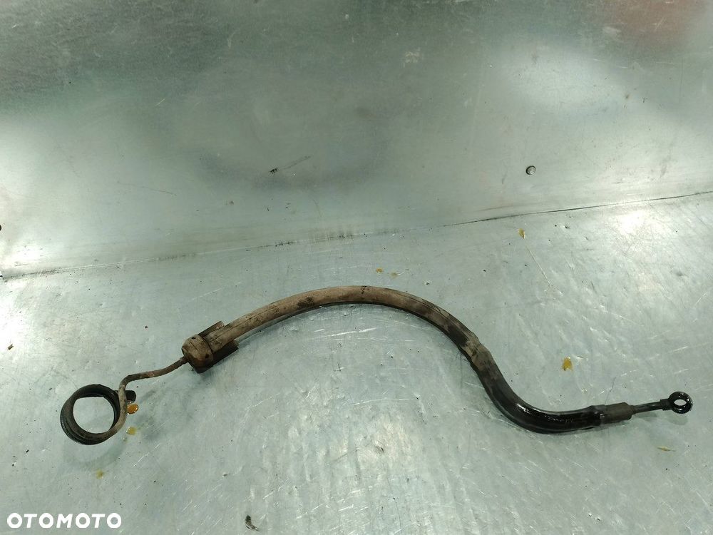 PRZEWÓD WSPOMAGANIA VW PASSAT B5 1.9 TDI - 4