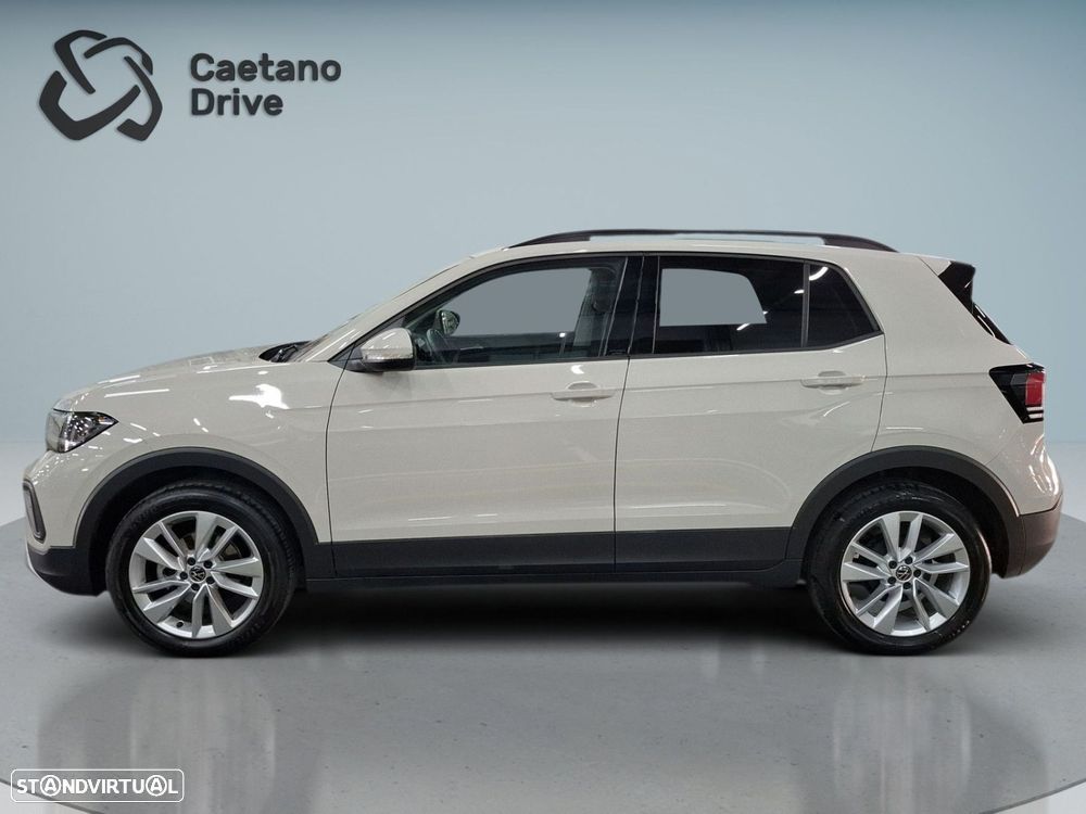 VW T-Cross 1.0 TSI Urban - 5