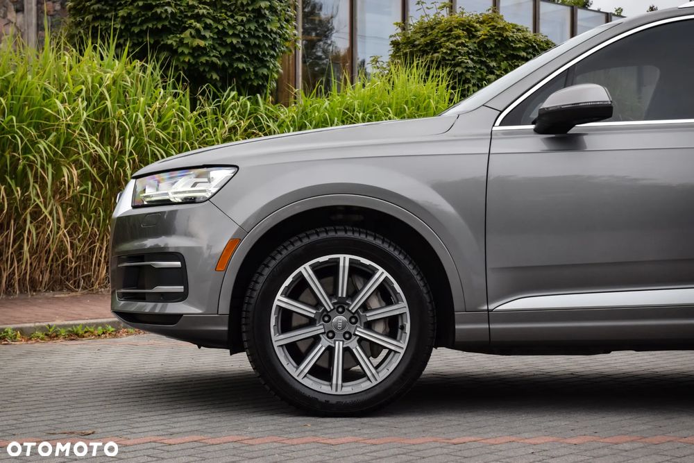 Audi Q7 - 13