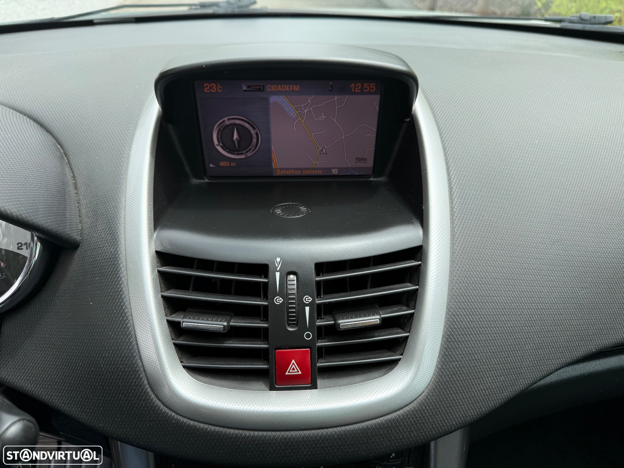 Peugeot 207 SW 110 HDi FAP (Blue Lion) Premium - 19