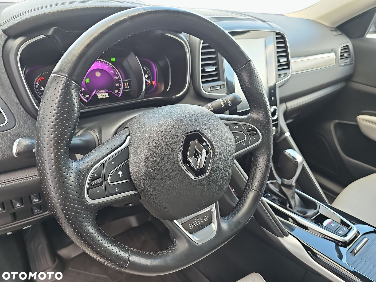 Renault Koleos 2.0 Blue dCi Initiale Paris 4x4 X-Tronic - 12