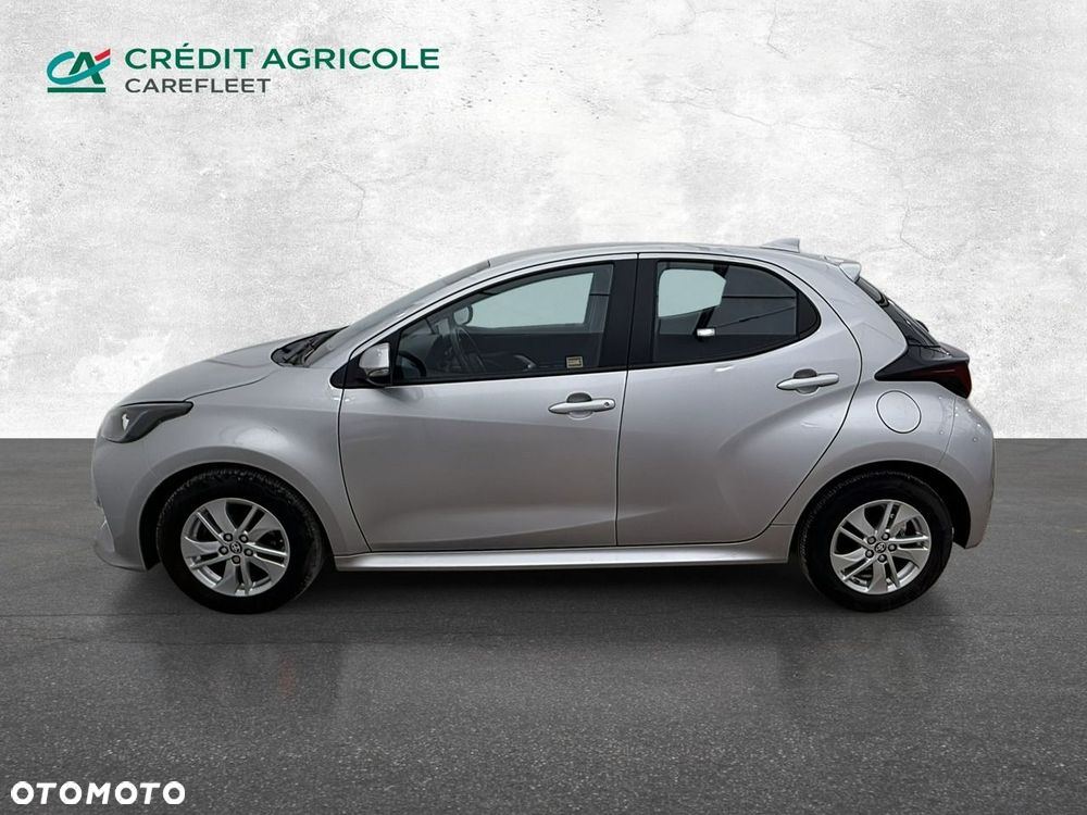 Toyota Yaris 1.5 Comfort - 9