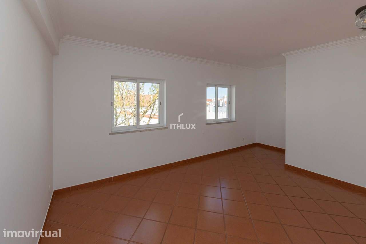 Apartamento T3-1º andar - Quinta da Soeira - Grande imagem: 5/20
