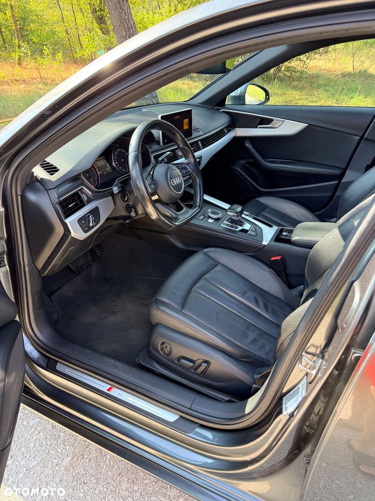 Audi A4 Avant - 26