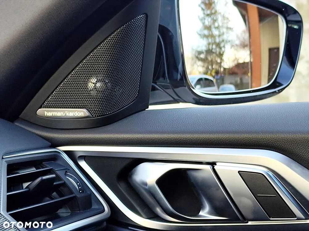 BMW i4 80.7kWh M50 - 19