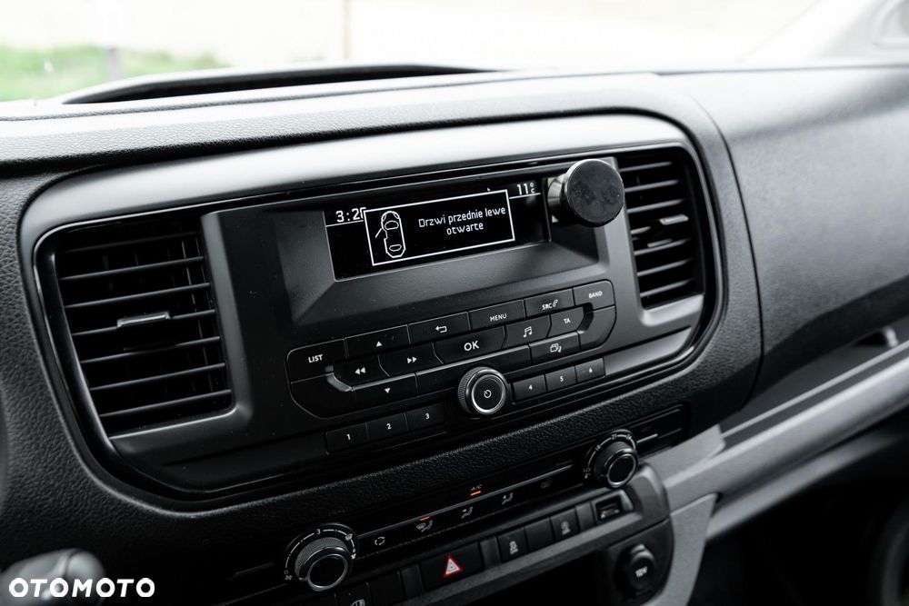 Opel Vivaro - 23
