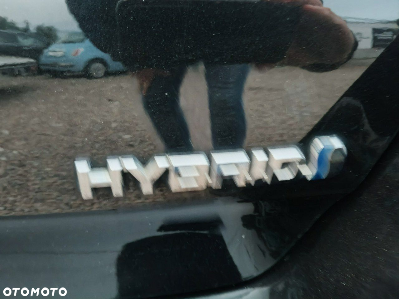 Toyota Auris - 12