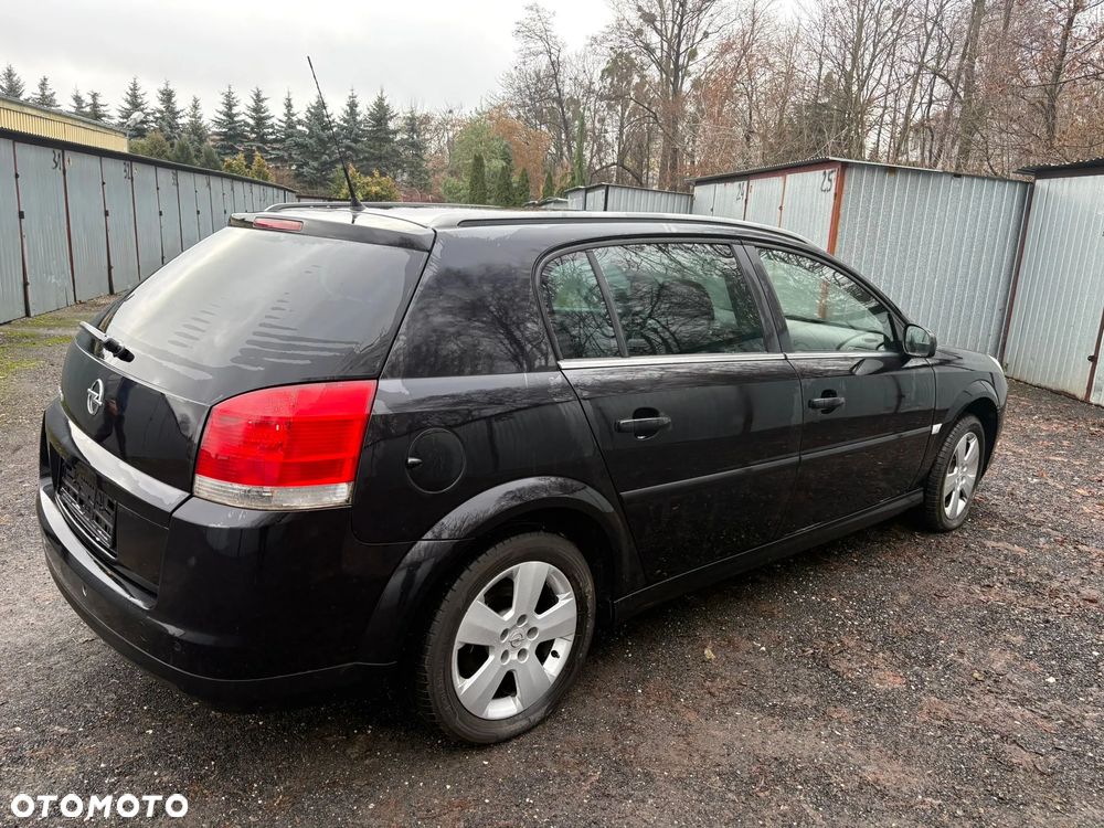 Opel Signum 1.8 Business Executive - 3