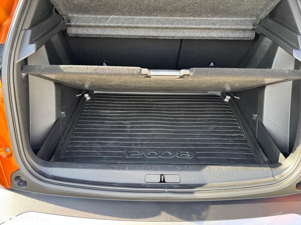 Peugeot 2008 1.5 BlueHDi GT S&S EAT8 - 22
