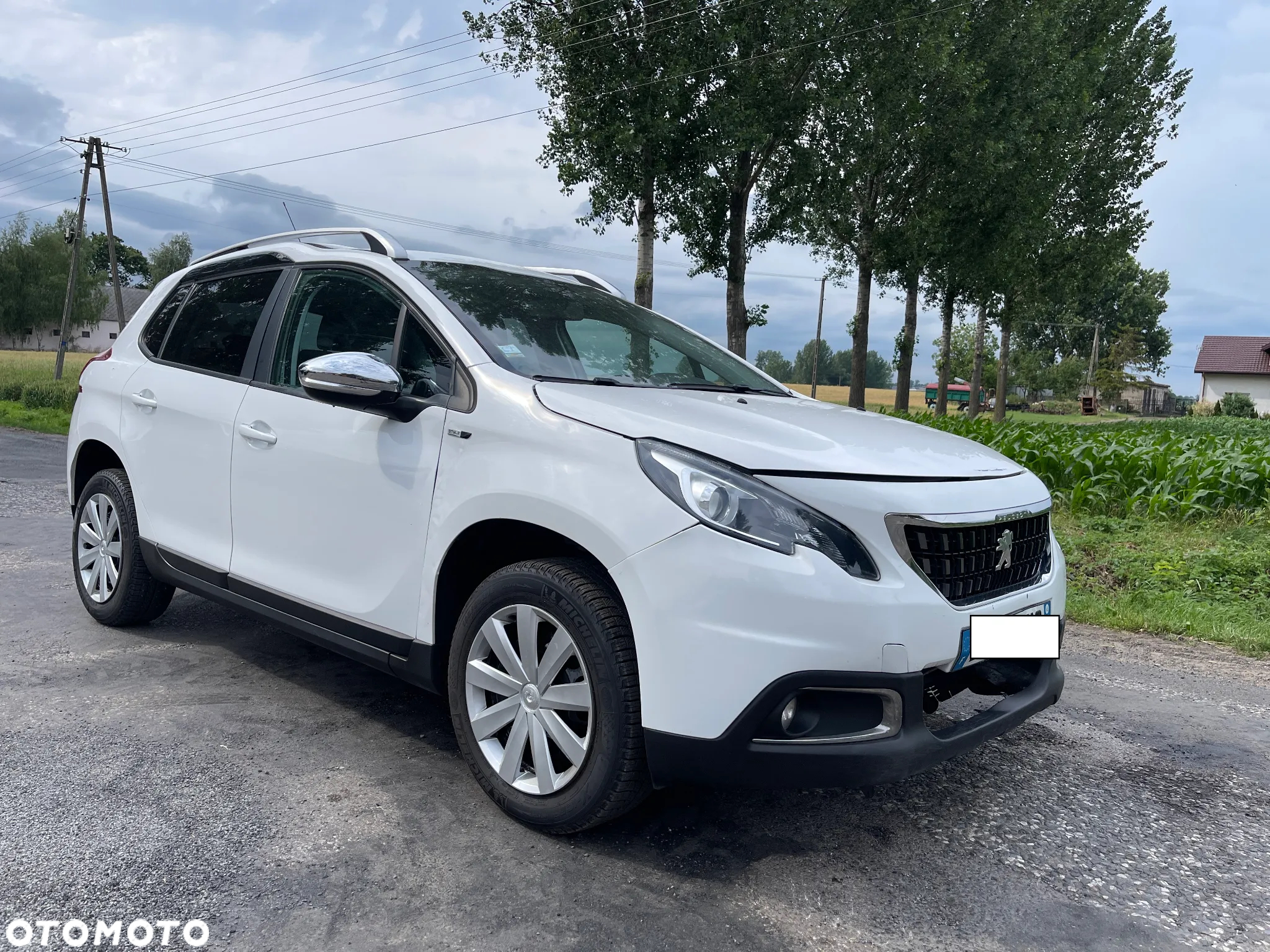 Peugeot 2008 1.2 Pure Tech Style - 5