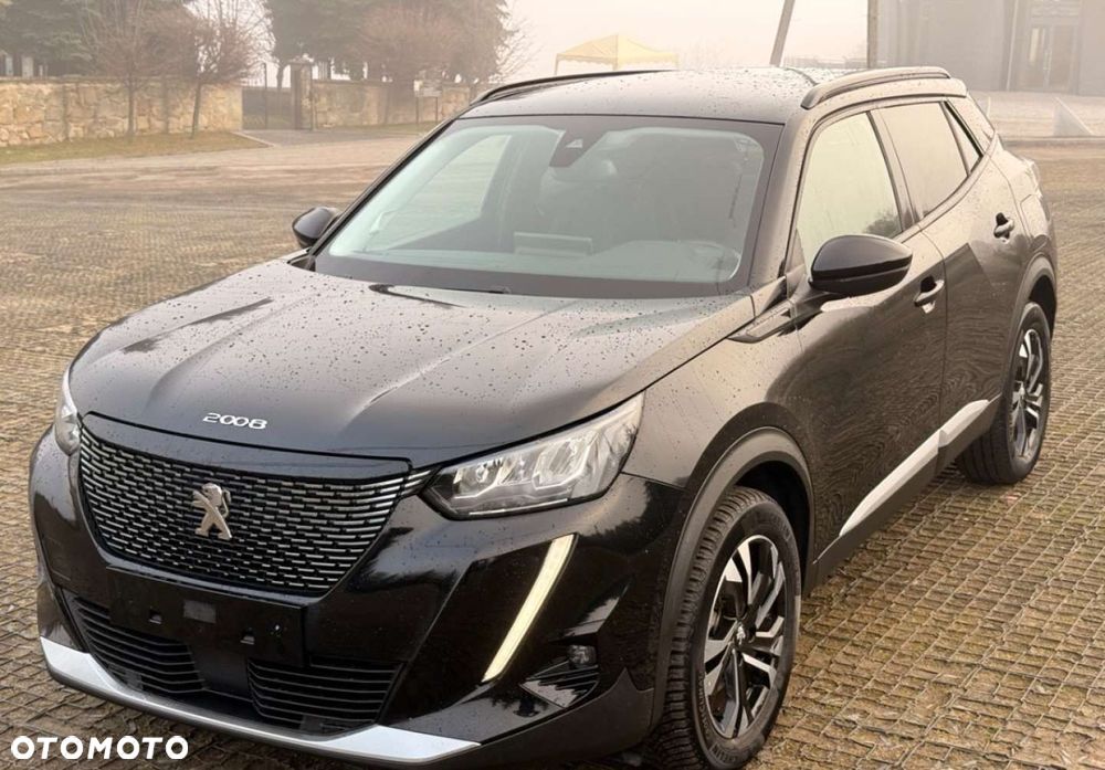 Peugeot 2008 - 9