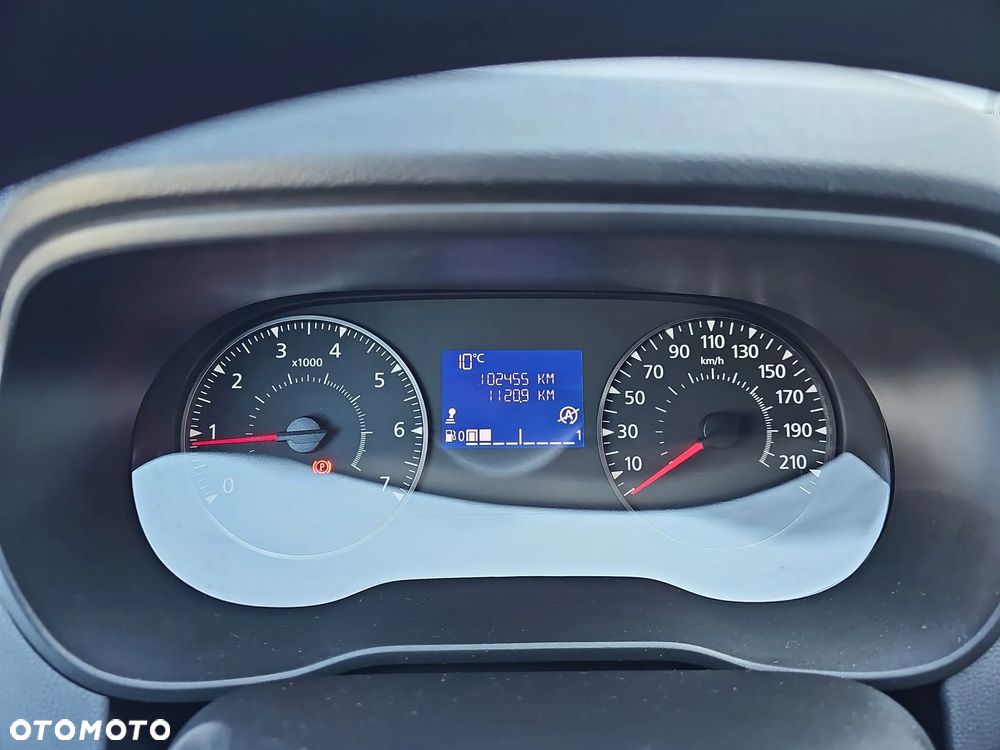 Dacia Duster 1.3 TCe FAP Essential - 18